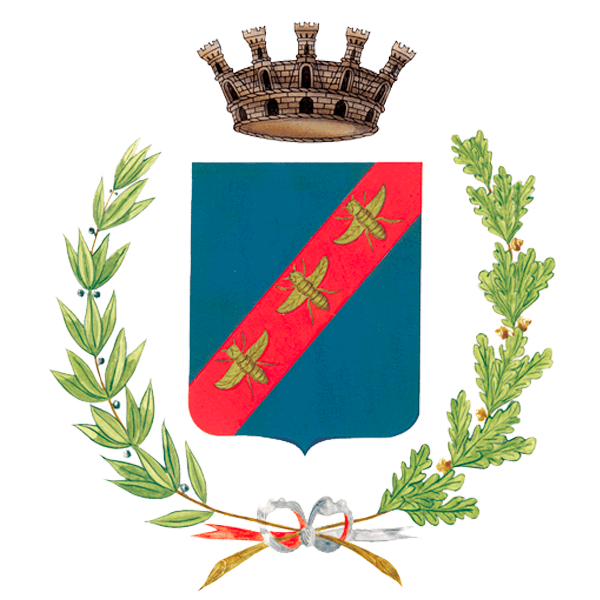Comune di Castel Maggiore - logo