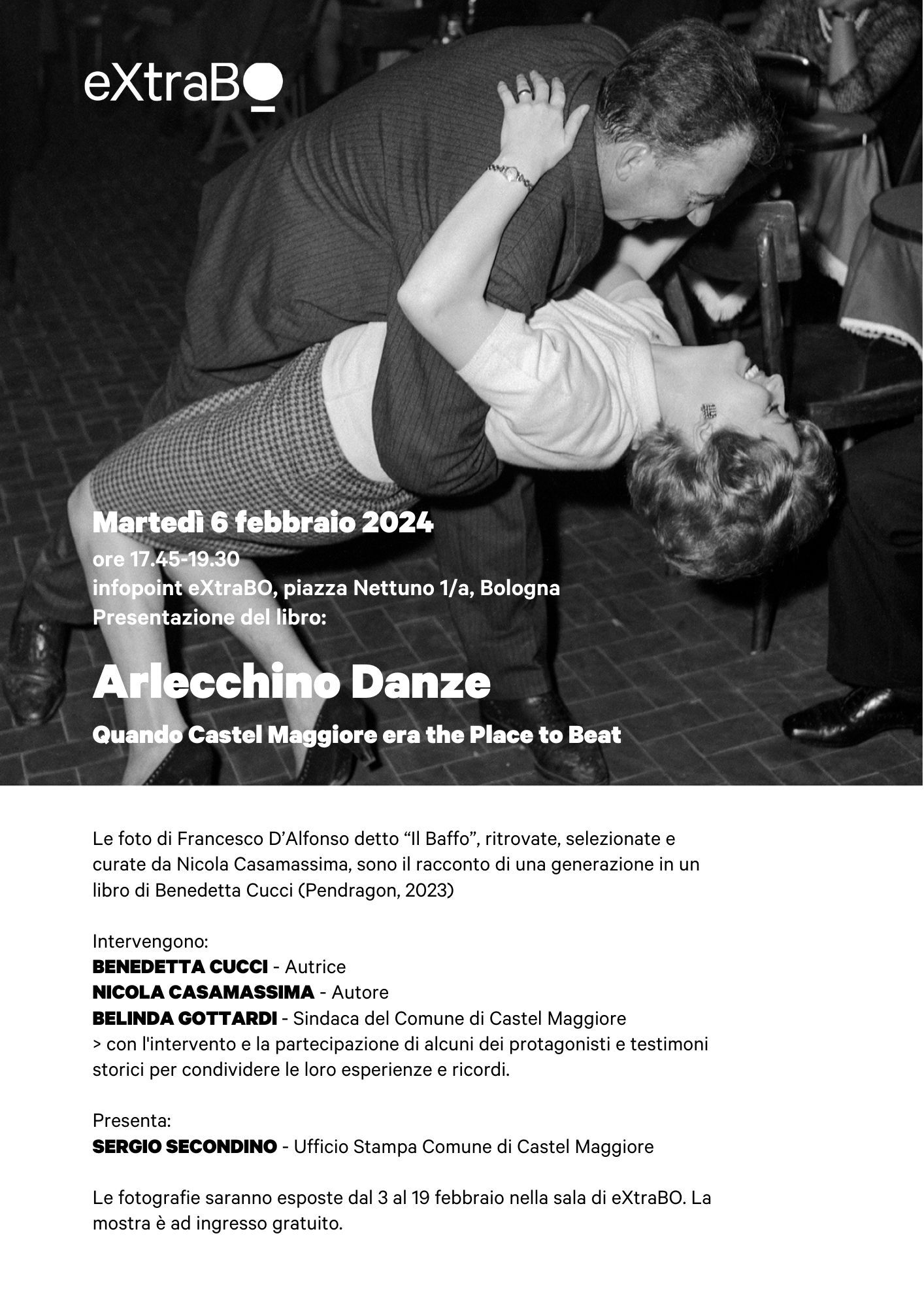 arlecchino