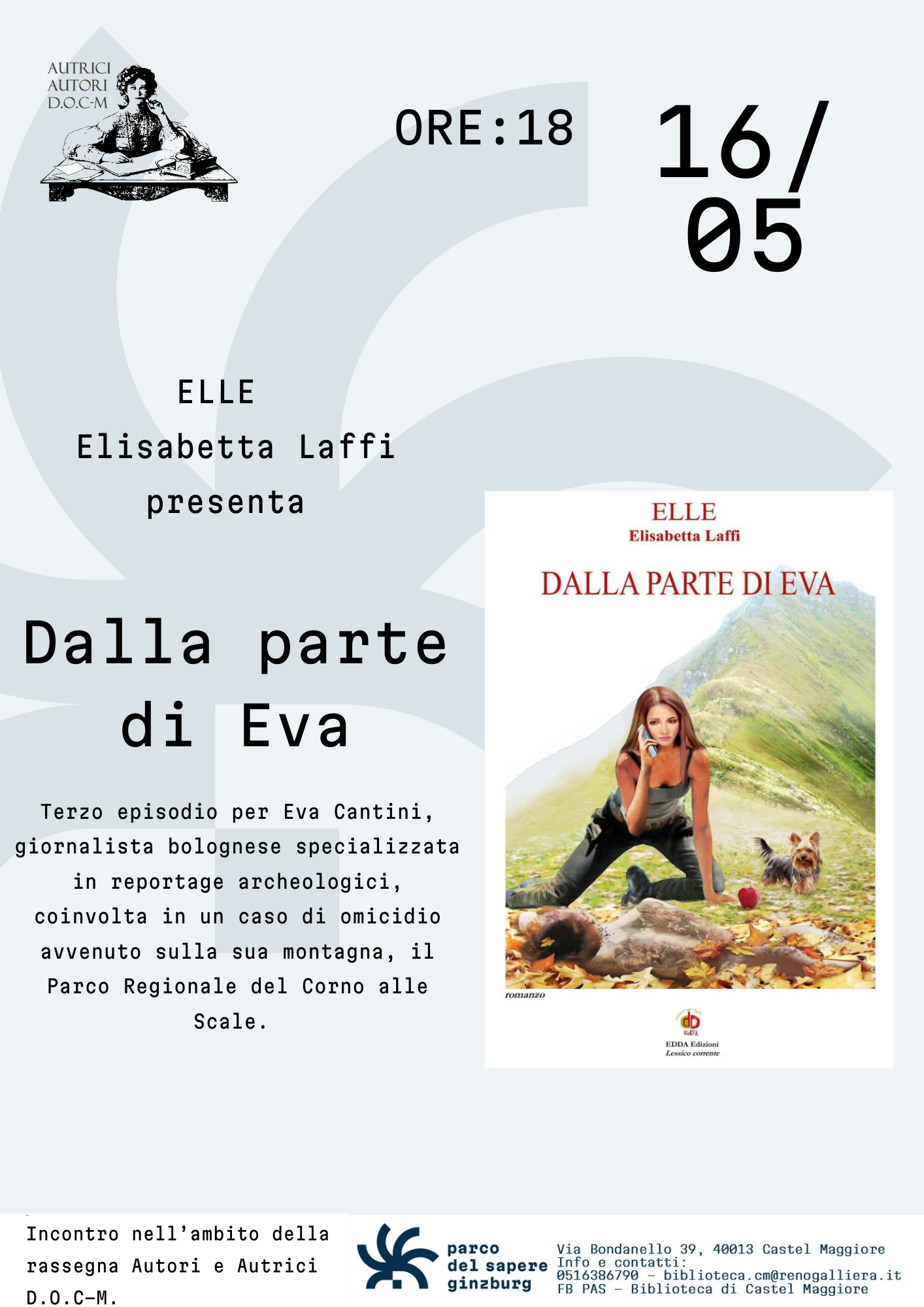 elle