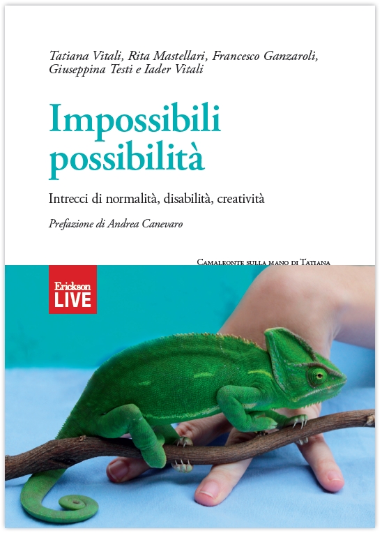 Impossibili possibilità foto 