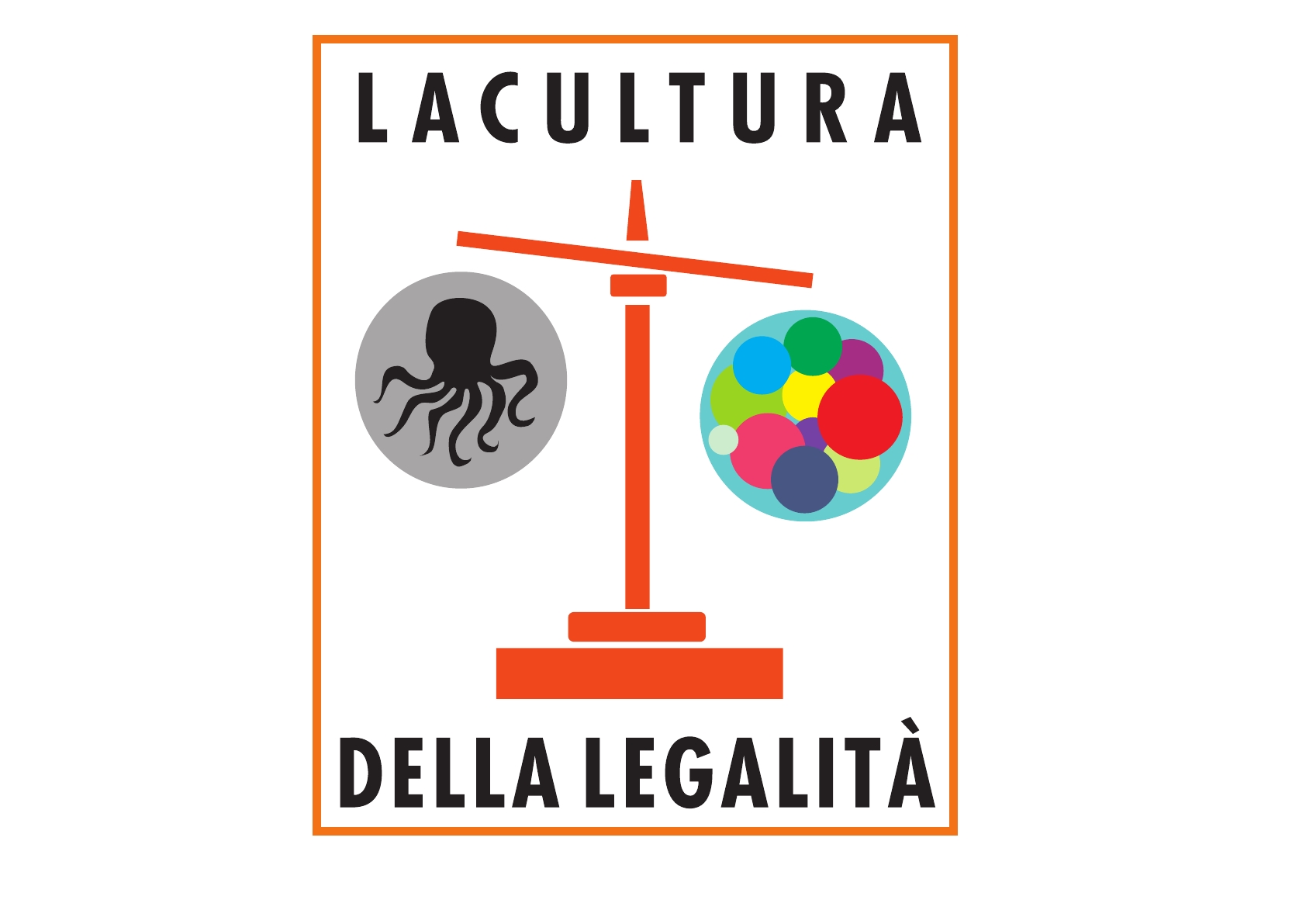 A PRANZO CON LA LEGALITÀ foto 