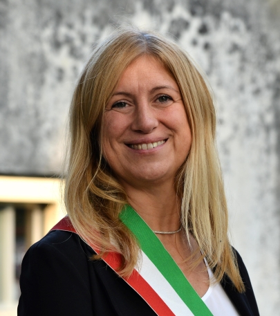 Belinda Gottardi è il Sindaco di Castel Maggiore foto 