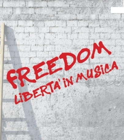 Consonanze 2019: Freedom - libertà in musica foto 