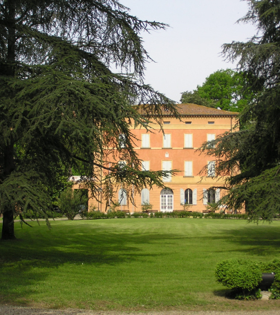 Il Comune di Castel Maggiore assume la gestione di Villa Salina foto 