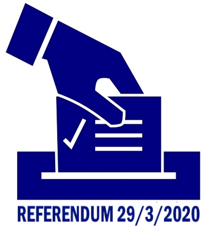 Referendum costituzionale: il voto degli iscritti AIRE foto 