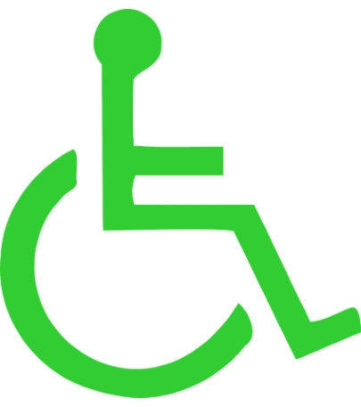 Persone con disabilità: contributi per la mobilità casa-lavoro.  foto 