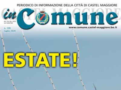 E  uscito In Comune n.139 foto 