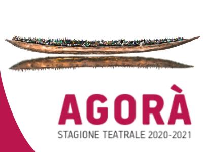 La nuova stagione teatrale Agorà foto 