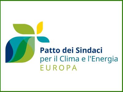 Il Patto dei Sindaci per il clima e l energia foto 