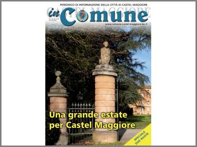 In Comune n.145 foto 