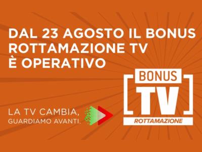 Bonus TV foto 