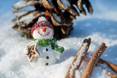 Natale solidale con il regalo sospeso foto 