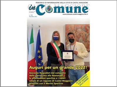 E  uscito In Comune 149 foto 