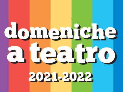 Domeniche a teatro foto 