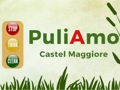 PuliAmo Castel Maggiore foto 