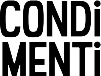 Condimenti Festival: i libri foto 