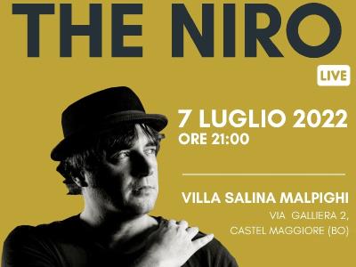 THE NIRO live foto 