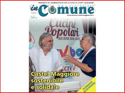 E’ uscito In Comune 153 foto 