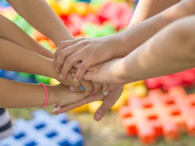 Festa del Volontariato, festa della Comunità foto 