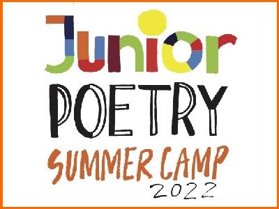 Junior Poetry Summer Camp 2022. foto 