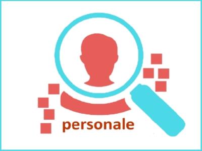 Ricerca di personale foto 