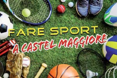 Fare sport a Castel Maggiore foto 