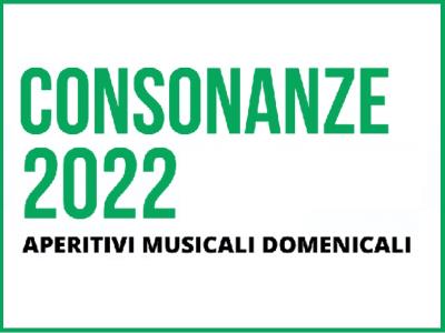 Consonanze 2022: songwriters foto 