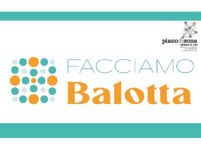 Facciamo balotta foto 