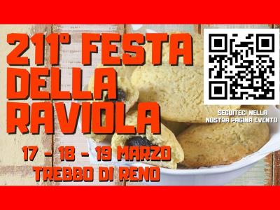 La grande Festa della Raviola foto 