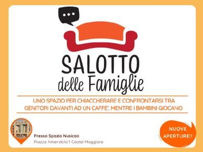 Il Salotto delle Famiglie  foto 