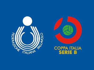 COPPA ITALIA B MAS: Finale 1° posto - 2° posto Acqui Terme