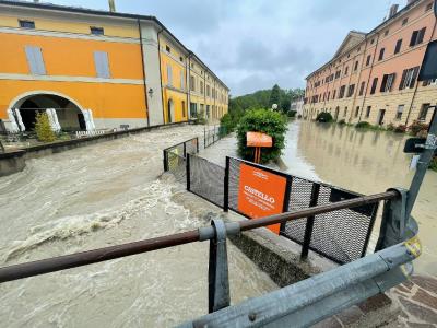 Emergenza Alluvione foto 