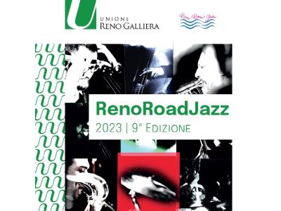 Reno Road Jazz 2023 foto 