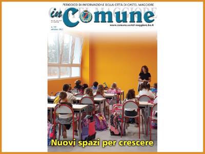 In Comune 161 foto 