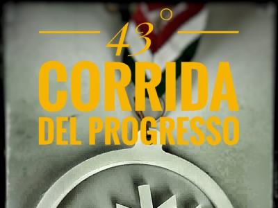 Corrida del Progresso foto 