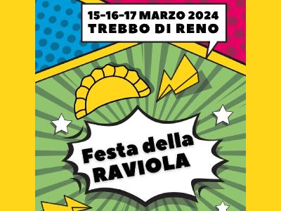 212^ Festa della Raviola foto 