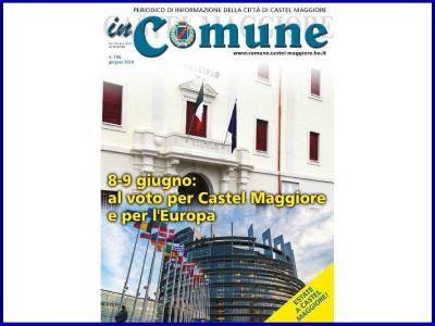 InComune 166 foto 