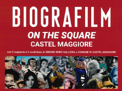 Biografilm on the square foto 