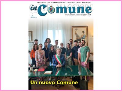 InComune 167 foto 