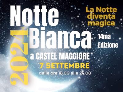 Notte Bianca foto 