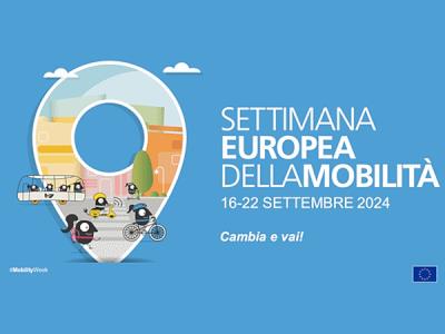 Settimana Europea della Mobilità  foto 