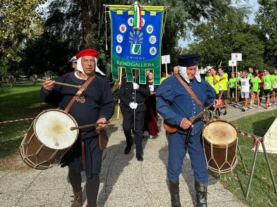 Il Palio va a Castel Maggiore foto 