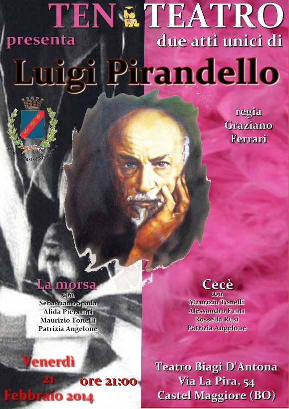 Pirandello 