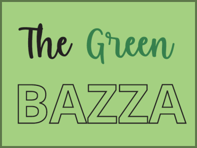 The green BAZZA