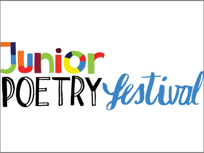Junior Poetry Festival