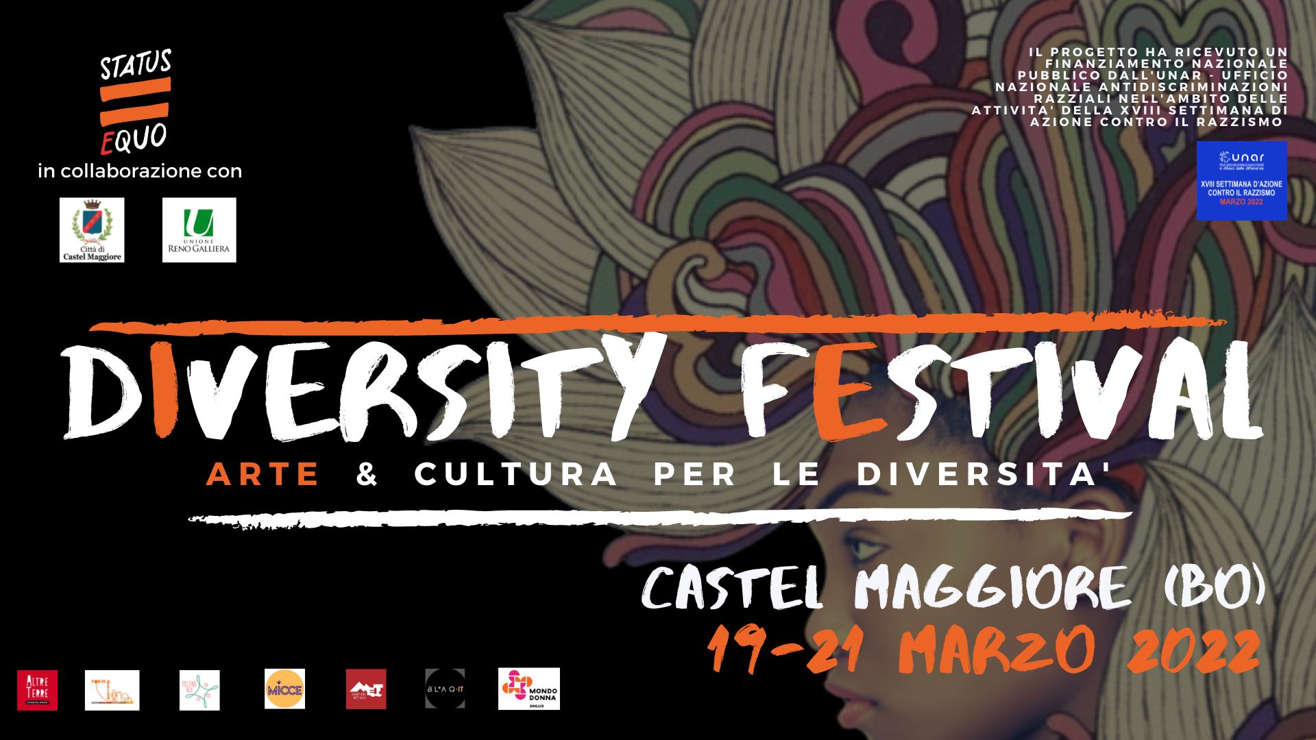 Diversity Festival