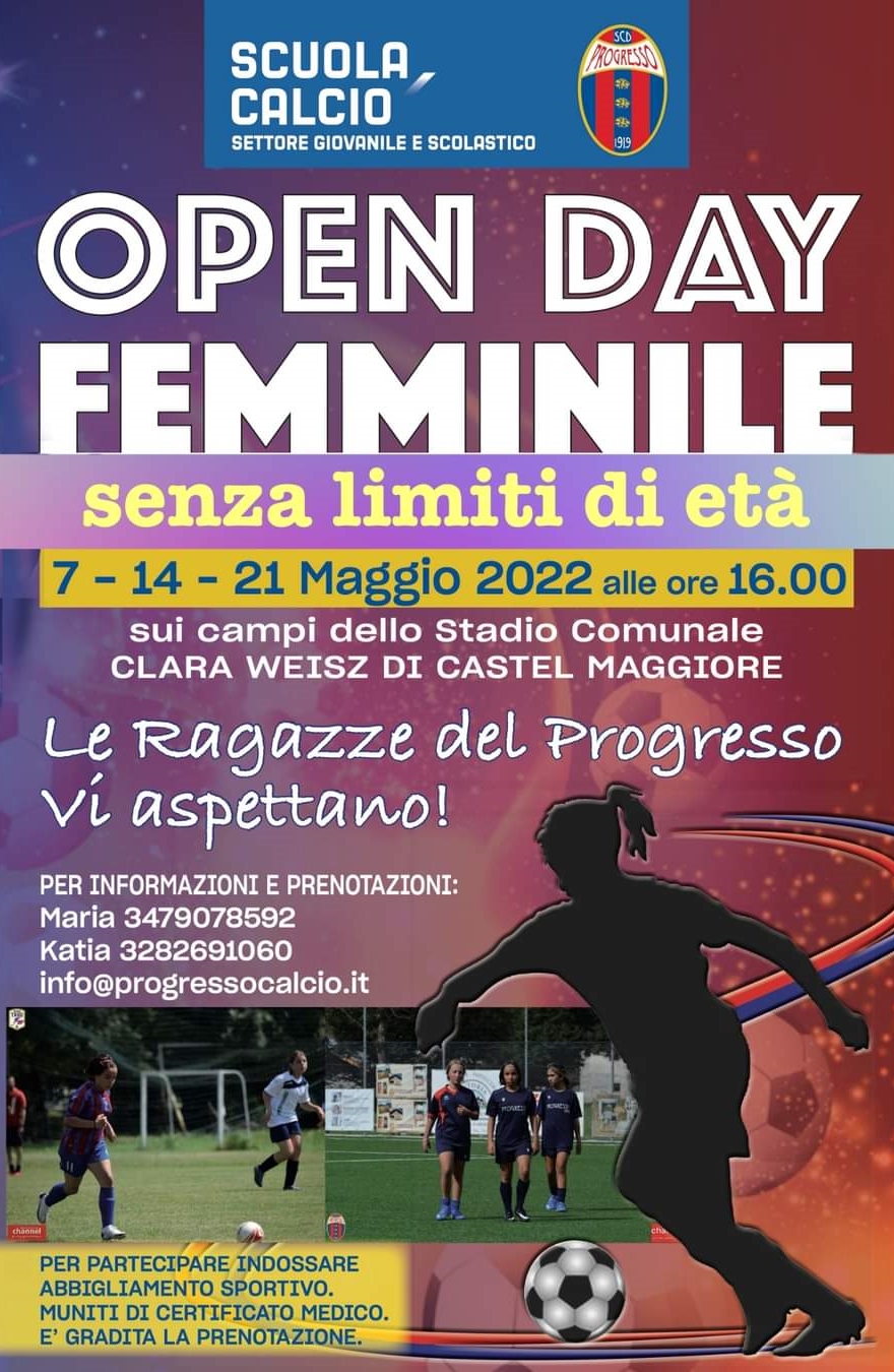 Calcio femminile