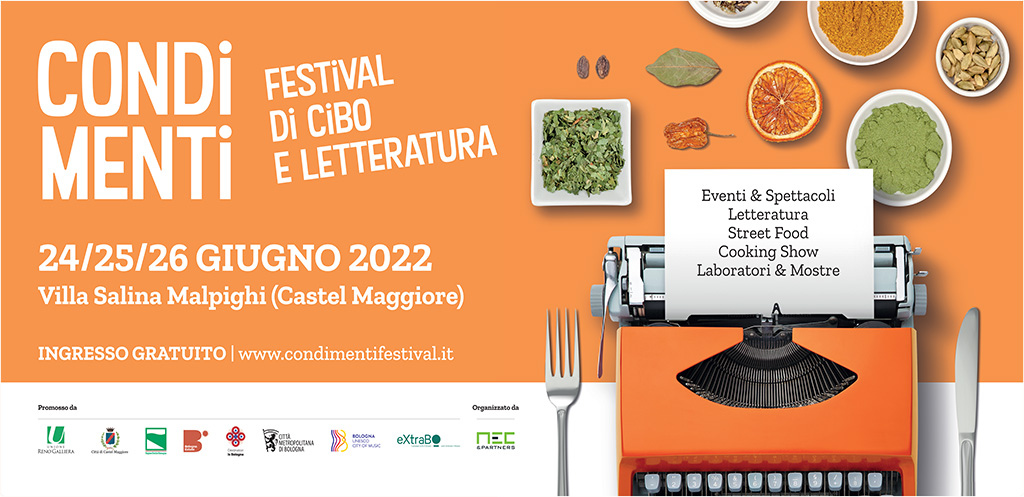 Condimenti Festival