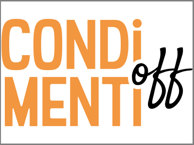 Condimenti Off