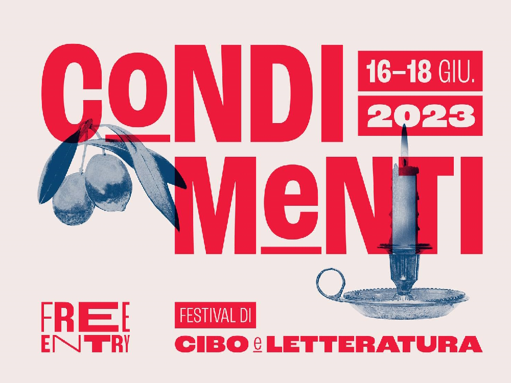 Condimenti Festival